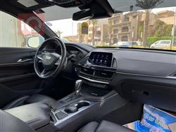 کادیلاک CT4